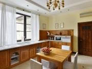 Продажа дома Горки-7 720 м² Пятницкое шоссе - Столовая, кухня - foto_dr2