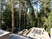 Продажа дома Сосны 1 1250 м² Рублево-Успенское шоссе - Участок - foto_ls