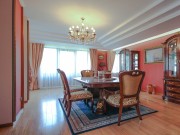 Продажа дома Голицыно-7 650 м² Минское шоссе - Гостиная, холл - foto_lr1