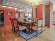 Продажа дома Голицыно-7 650 м² Минское шоссе - Гостиная, холл - foto_lr2