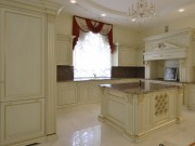 Продажа дома Горки-7 672 м² Пятницкое шоссе - Столовая, кухня - foto_dr2
