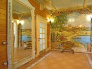 Продажа дома Глаголево-парк 590 м² Киевское шоссе - Гостиная, холл - foto_lr1