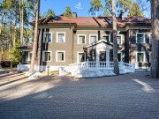 Продажа дома Жуковка-2 777 м² Рублево-Успенское шоссе - Участок - foto_lw