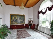 Продажа дома Палицы 478 м² Рублево-Успенское шоссе - Гостиная, холл - foto_lr2