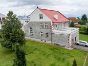 Продажа дома Палицы 478 м² Рублево-Успенское шоссе - Участок - foto_ls