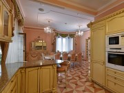 Продажа дома Николино 560 м² Рублево-Успенское шоссе - Столовая, кухня - foto_dr2