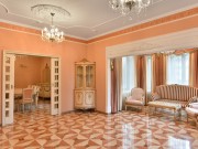 Продажа дома Николино 560 м² Рублево-Успенское шоссе - Гостиная, холл - foto_lr2