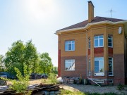 Продажа дома Юрьево 500 м² Новорижское шоссе - Участок - foto_ls