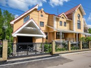 Продажа дома Новое Нагорное 720 м² Алтуфьевское шоссе - Фасад - foto_fw