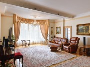 Продажа дома Новое Нагорное 720 м² Алтуфьевское шоссе - Гостиная, холл - foto_lr2