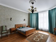 Продажа дома Иславское 435 м² Рублево-Успенское шоссе - Спальня - foto_br2