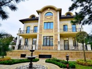 Продажа дома Николино 850 м² Рублево-Успенское шоссе - Снаружи - foto_bw