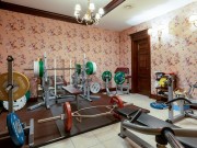 Продажа дома Николино 900 м² Рублево-Успенское шоссе - Тренажерный зал, фитнес - foto_fr