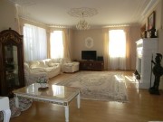 Продажа дома Бузаево 500 м² Рублево-Успенское шоссе - Столовая, кухня - foto_dr2