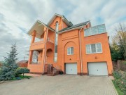 Продажа дома Кезьмино 433 м² Новорижское шоссе - Участок - foto_ls
