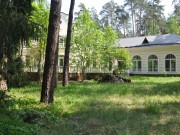 Продажа дома Сосны 1 1300 м² Рублево-Успенское шоссе - Снаружи - foto_bs