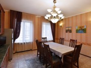Продажа дома Жуковка 780 м² Рублево-Успенское шоссе - Спальня - foto_br2