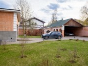 Продажа дома Жуковка 780 м² Рублево-Успенское шоссе - Участок - foto_ls