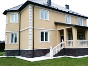 Продажа дома Ларюшино 370 м² Рублево-Успенское шоссе - Участок - foto_ls