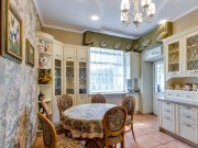 Продажа дома Никулино 456 м² Волоколамское шоссе - Столовая, кухня - foto_dr1