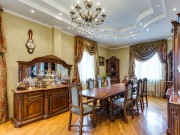 Продажа дома Никулино 456 м² Волоколамское шоссе - Столовая, кухня - foto_dr2