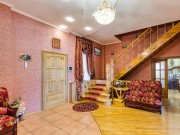 Продажа дома Никулино 456 м² Волоколамское шоссе - Гостиная, холл - foto_lr1