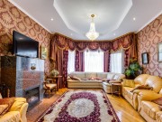 Продажа дома Никулино 456 м² Волоколамское шоссе - Гостиная, холл - foto_lr2
