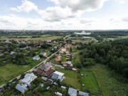 Продажа дома Никулино 456 м² Волоколамское шоссе - Участок - foto_ls