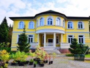 Продажа дома Зеленая роща 1 916 м² Минское шоссе - Фасад - foto_fw