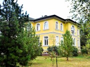 Продажа дома Зеленая роща 1 916 м² Минское шоссе - Участок - foto_lw