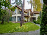 Продажа дома Сареево-15 700 м² Рублево-Успенское шоссе - Снаружи - foto_bs