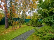 Продажа дома Сареево-15 700 м² Рублево-Успенское шоссе - Фасад - foto_fw