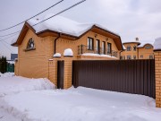 Продажа дома Николо-Хованское 600 м² Калужское шоссе - Снаружи - foto_bs