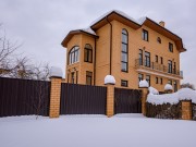 Продажа дома Николо-Хованское 600 м² Калужское шоссе - Участок - foto_ls