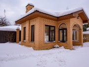 Продажа дома Николо-Хованское 600 м² Калужское шоссе - Участок - foto_lw
