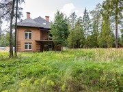 Продажа дома Зеленая роща 1 283 м² Минское шоссе - Участок - foto_ls