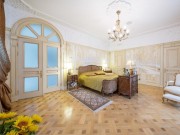 Продажа дома Николино 860 м² Рублево-Успенское шоссе - Гостиная, холл - foto_lr1