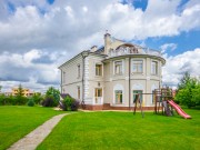 Продажа дома Мартемьяново 650 м² Киевское шоссе - Участок - foto_ls
