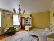 Продажа дома Лапино 560 м² Рублево-Успенское шоссе - Зимний сад - foto_gr