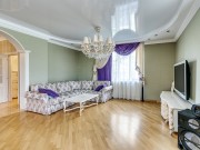 Продажа дома Горки-2 СТ 360 м² Рублево-Успенское шоссе - Гостиная, холл - foto_lr2