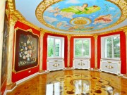 Продажа дома Загорье 742 м² Рублево-Успенское шоссе - Спальня - foto_br1