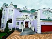 Продажа дома Загорье 742 м² Рублево-Успенское шоссе - Снаружи - foto_bs
