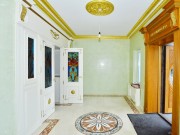 Продажа дома Загорье 742 м² Рублево-Успенское шоссе - Гостиная, холл - foto_lr2