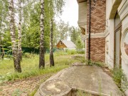 Продажа дома Столбово 591 м² Калужское шоссе - Снаружи - foto_bw