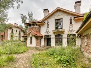 Продажа дома Столбово 591 м² Калужское шоссе - Фасад - foto_fw