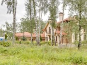 Продажа дома Столбово 591 м² Калужское шоссе - Участок - foto_ls