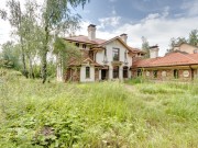 Продажа дома Столбово 591 м² Калужское шоссе - Участок - foto_lw