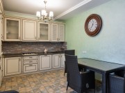 Продажа дома Палицы 490 м² Рублево-Успенское шоссе - Столовая, кухня - foto_dr1