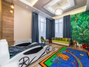 Продажа дома Мартемьяново 430 м² Киевское шоссе - Спальня - foto_br2