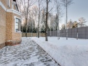 Продажа дома Одинцово 600 м² Можайское шоссе - Снаружи - foto_bw